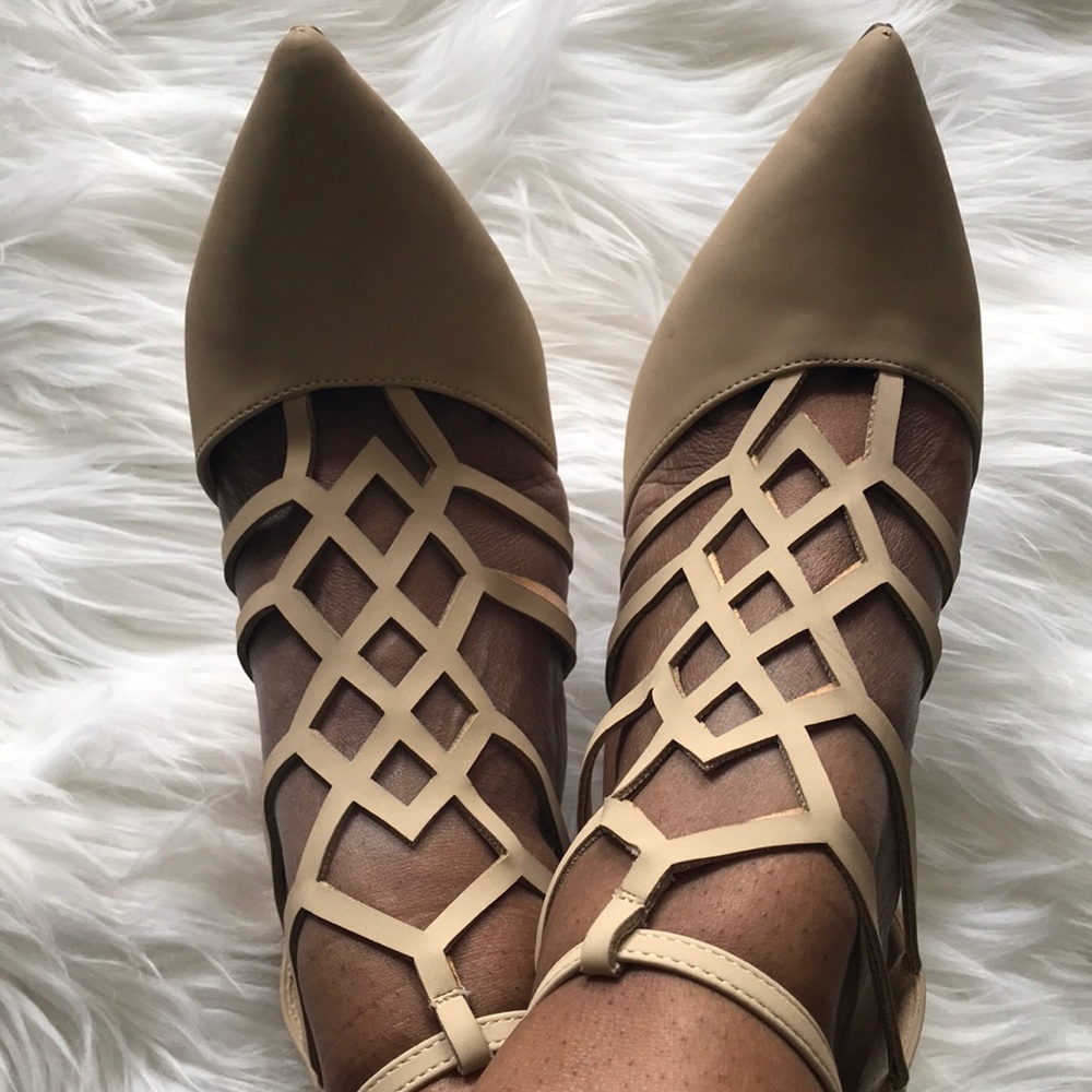 Delicious Heels